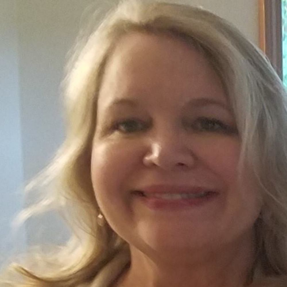 Meet your Posher, Cheryl